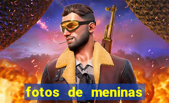 fotos de meninas fake no espelho